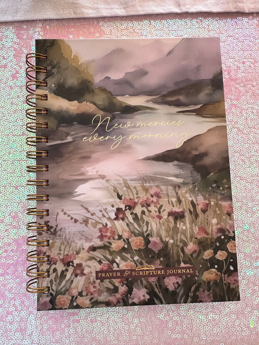 Prayer Journal