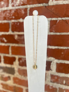 Sadie Long Necklaces