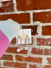 Load image into Gallery viewer, Sadie Earrings - $35