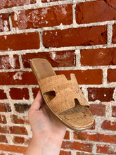 Load image into Gallery viewer, Picture Perfect Sandal