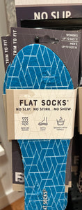 FLAT SOCKS