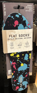 FLAT SOCKS