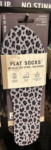 FLAT SOCKS