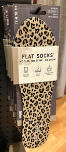 FLAT SOCKS