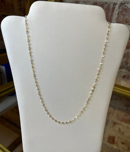 Allison Avery Shimmer Chain